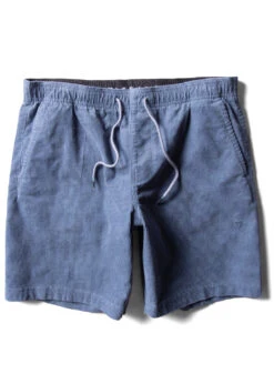 Vissla No See Ums Cord Eco 17" Boys Elastic Walkshort