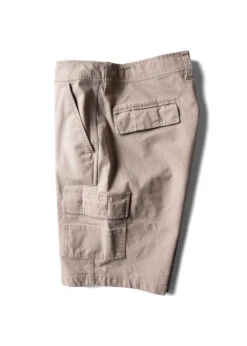 Vissla Padre Cargo Eco 20" Walkshort -Vissla Store M2024PAD KHA 3