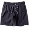 Vissla Hemp No See Ums Eco 17" Boys Elastic Walkshort -Vissla Store M2031HNS blk a6350e5e 3566 4540 b9e6 8e9052179a47