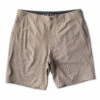 Vissla Canyons 25 Hybrid 18.5" Walkshort -Vissla Store M2047CAN 1