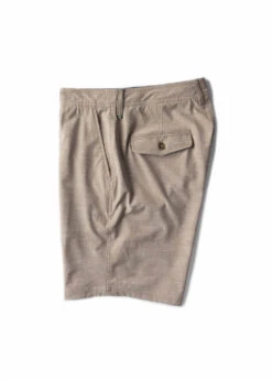 Vissla Canyons 25 Hybrid 18.5" Walkshort -Vissla Store M2047CAN 3
