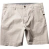 Vissla No See Ums Eco 18" Walkshort -Vissla Store M206WNSE DUN 1