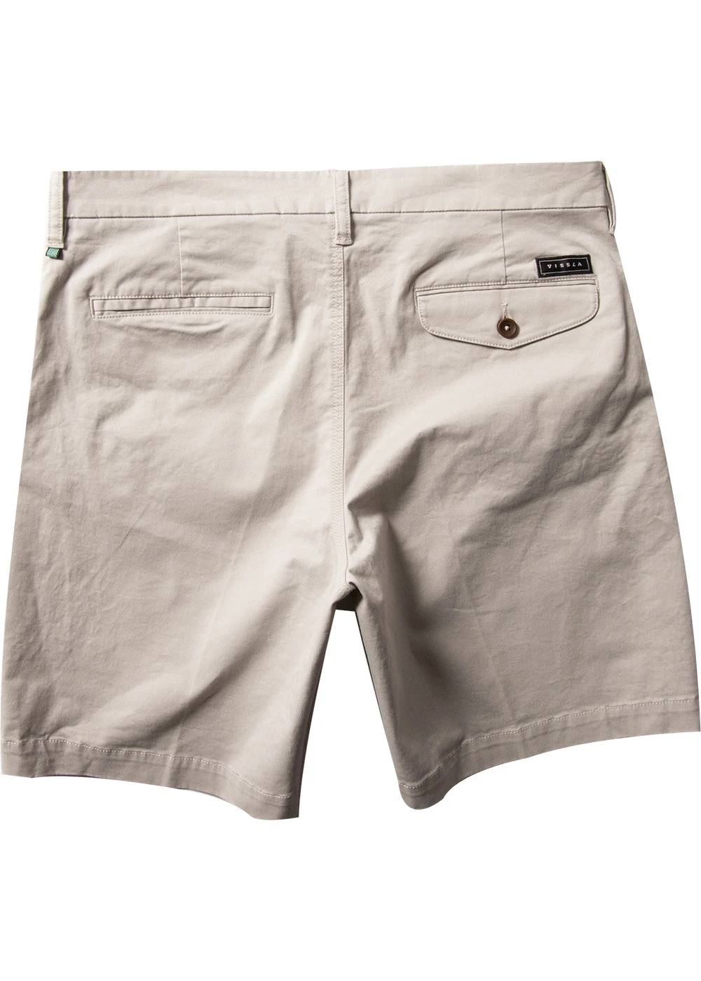 Vissla No See Ums Eco 18" Walkshort 4 Vissla No See Ums Eco 18" Walkshort - Image 2