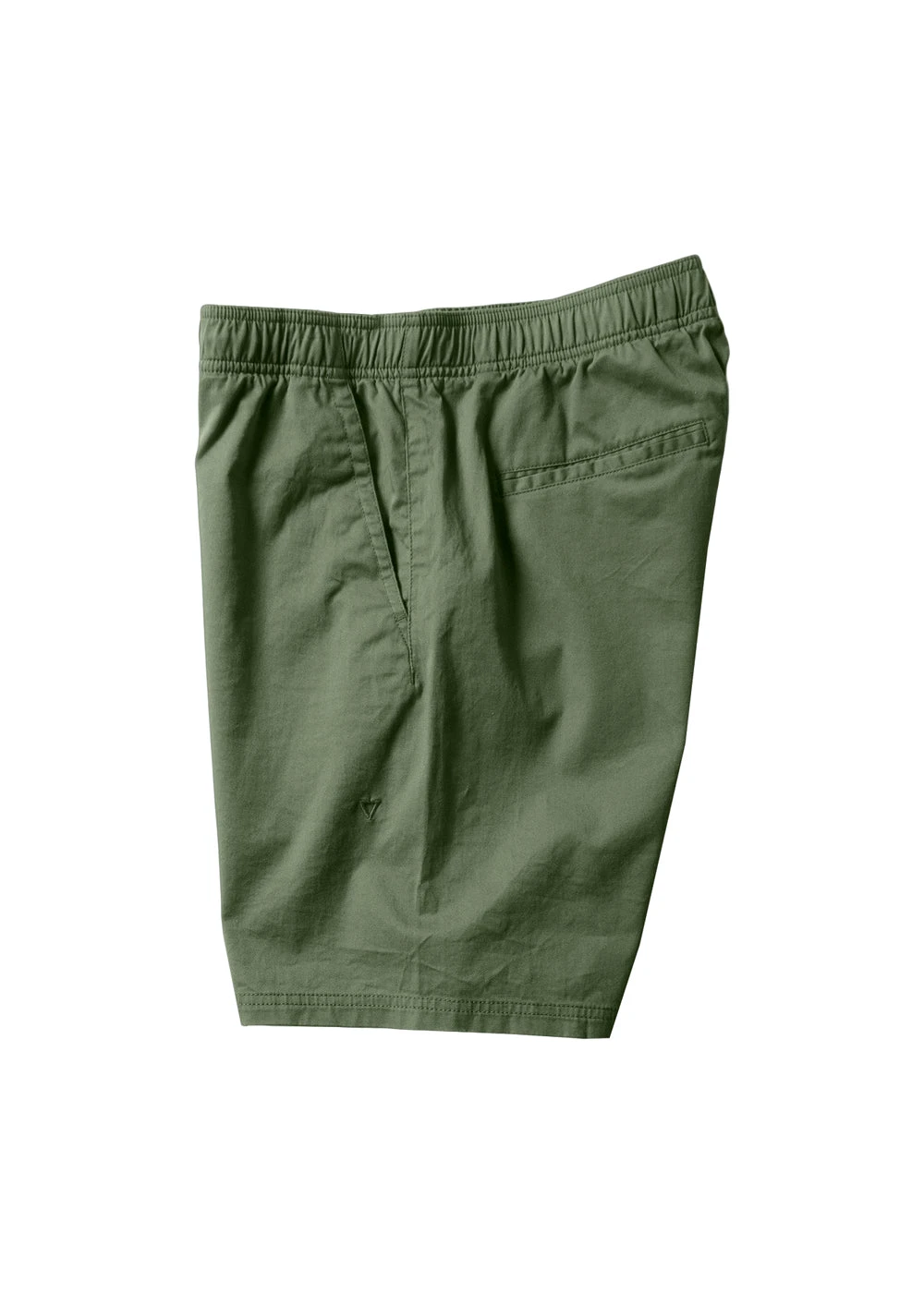 Vissla No See Ums Eco 18" Elastic Walkshort 5 Vissla No See Ums Eco 18" Elastic Walkshort - Image 3
