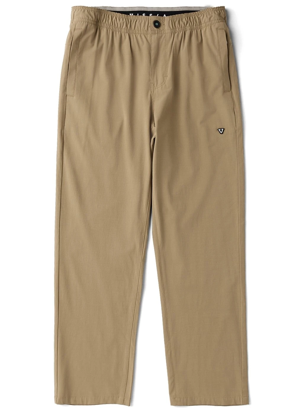 Vissla Alto Eco Elastic Pant 3 Vissla Alto Eco Elastic Pant