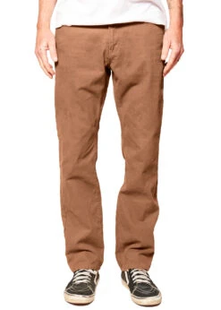 Vissla Border Canvas 5 Pkt Pant -Vissla Store M312YBCA KAN 3