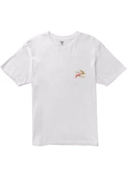 Vissla Miyashiro Swell Seekers Organic Tee -Vissla Store M4224SWE WHT 2