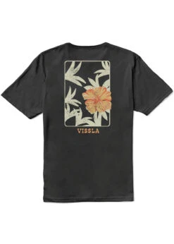 Vissla Beacons Organic Tee