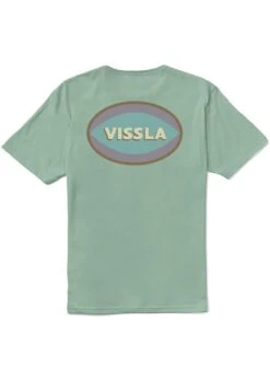 Vissla Iris Organic Tee