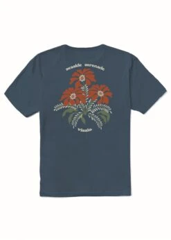 Vissla Seaside Serenade Organic Tee