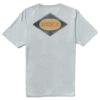 Vissla Roundhouse Organic Pkt Tee -Vissla Store M4234ROU gmt 1
