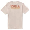 Vissla Surf Goon Saloon Organic Pkt Tee -Vissla Store M4234SUR BON 1 1