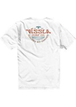 Vissla Store 13 Vissla West Winds Premium Pkt Tee