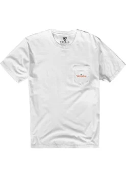Vissla Store -Vissla Store M4261WES WHT 2