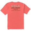 Vissla Extra Strength Premium Tee -Vissla Store M4263EXT ORG 1