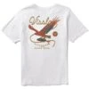 Vissla Scavengers Premium Organic Pocket Tee -Vissla Store M426ASCA 1