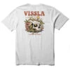 Vissla Bird Brain Ss Tee 2 Vissla Bird Brain Ss Tee -Vissla Store M4825BIR 1