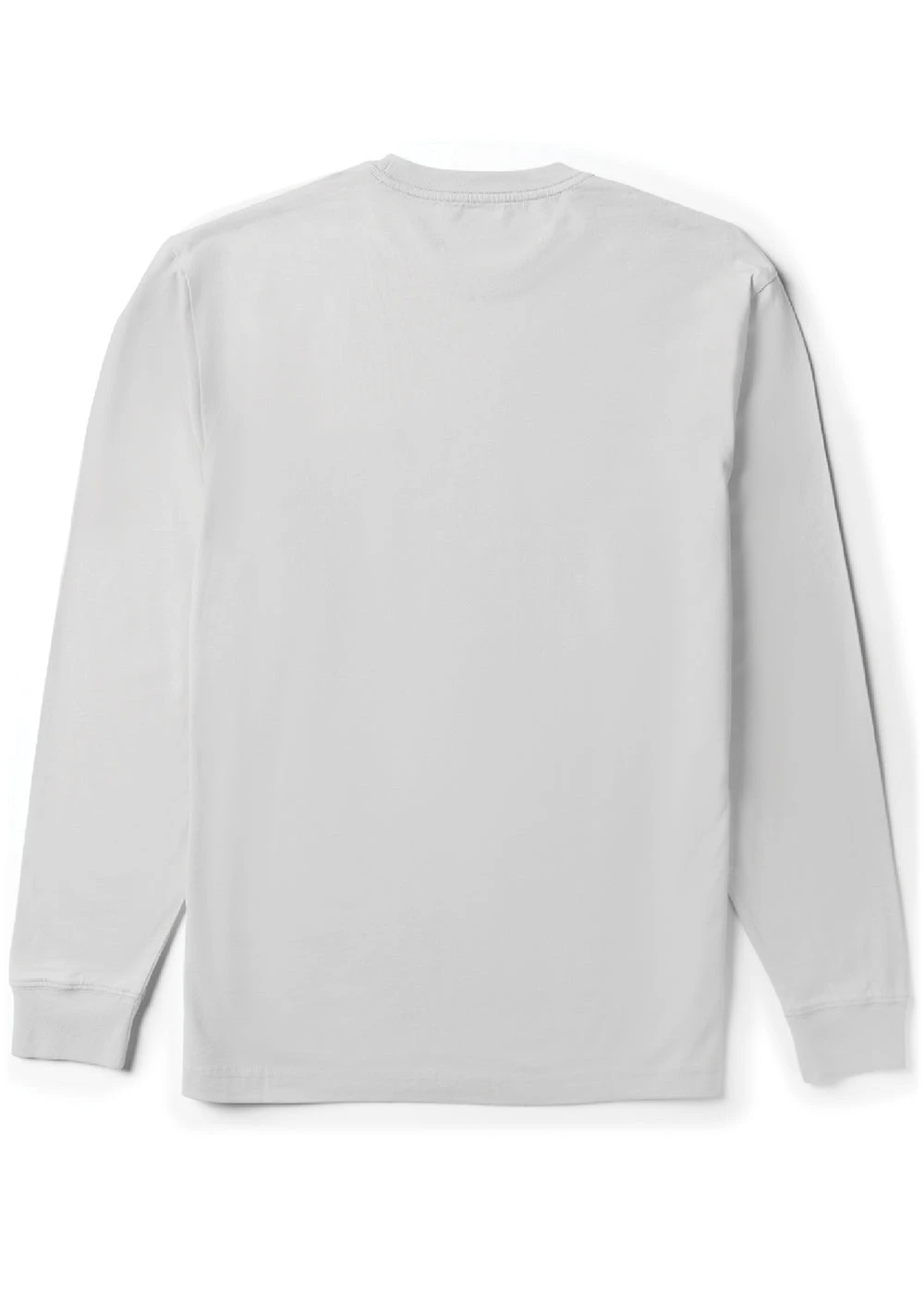 Vissla Established Premium Long Sleeve Pocket Tee 4 Vissla Established Premium Long Sleeve Pocket Tee - Image 2