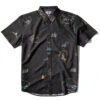 Vissla Soren Wavy West Eco Ss Shirt -Vissla Store M5034WAV PHA 1
