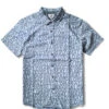 Vissla Alohadios Eco Ss Shirt -Vissla Store M5054ALO DSK 1