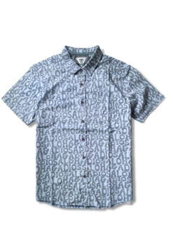 Vissla Store 29 Vissla Alohadios Eco Ss Shirt