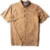 Vissla Vagabond Eco Ss Shirt -Vissla Store M5064VGB DKK 1