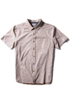 Vissla Morsea Eco Ss Shirt