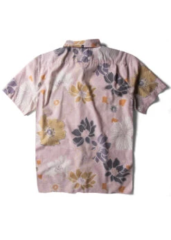 Vissla Chuns Eco Ss Shirt 5 Vissla Chuns Eco Ss Shirt -Vissla Store M5104CHU MAU 2