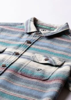 Vissla Descanso Flannel -Vissla Store M5107DES 3