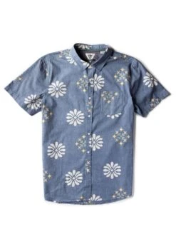 Vissla Icons Eco Short Sleeve Shirt