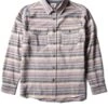 Vissla Central Coast Eco Ls Flannel