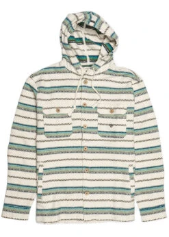 Vissla Descanso Shirt Jacket