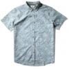 Vissla Gardena Eco Ss Shirt -Vissla Store M5144GAR DSK 1