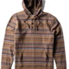 Vissla Descanso Hooded Popover 2 Vissla Descanso Hooded Popover -Vissla Store M5151DES