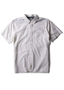 Vissla The Box Eco Ss Shirt