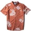 Vissla Byebiscus Eco Ss Shirt