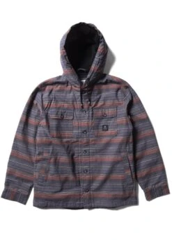 Vissla Tayrona Overshirt