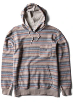 Vissla Trapper Po Hoodie Fleece