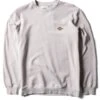 Vissla Solid Sets Eco Crew -Vissla Store M6064SSC dun
