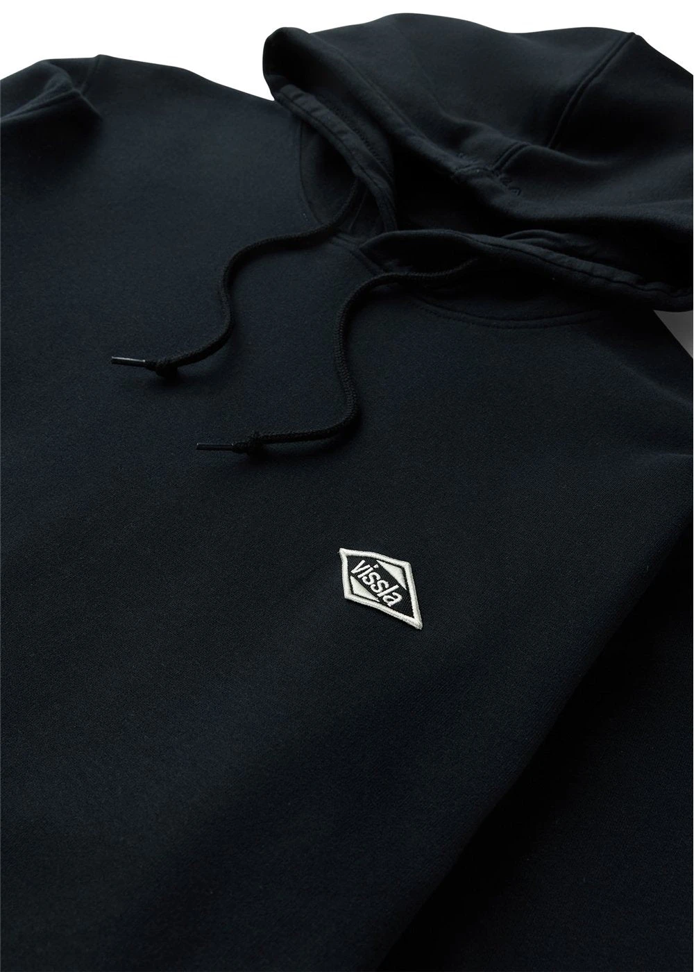 Vissla Solid Sets Eco Pullover Hoodie 5 Vissla Solid Sets Eco Pullover Hoodie - Image 3