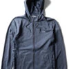 Vissla Comp Lite Eco Zip Hoodie