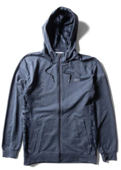 Vissla Comp Lite Eco Zip Hoodie