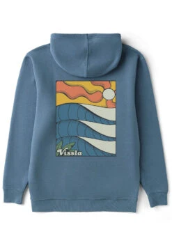 Vissla Offshore Eco Pullover Hoodie