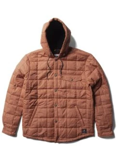 Vissla Cronkite Ii Eco Hooded Jacket