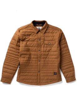 Vissla Cronkite Ii Eco Jacket