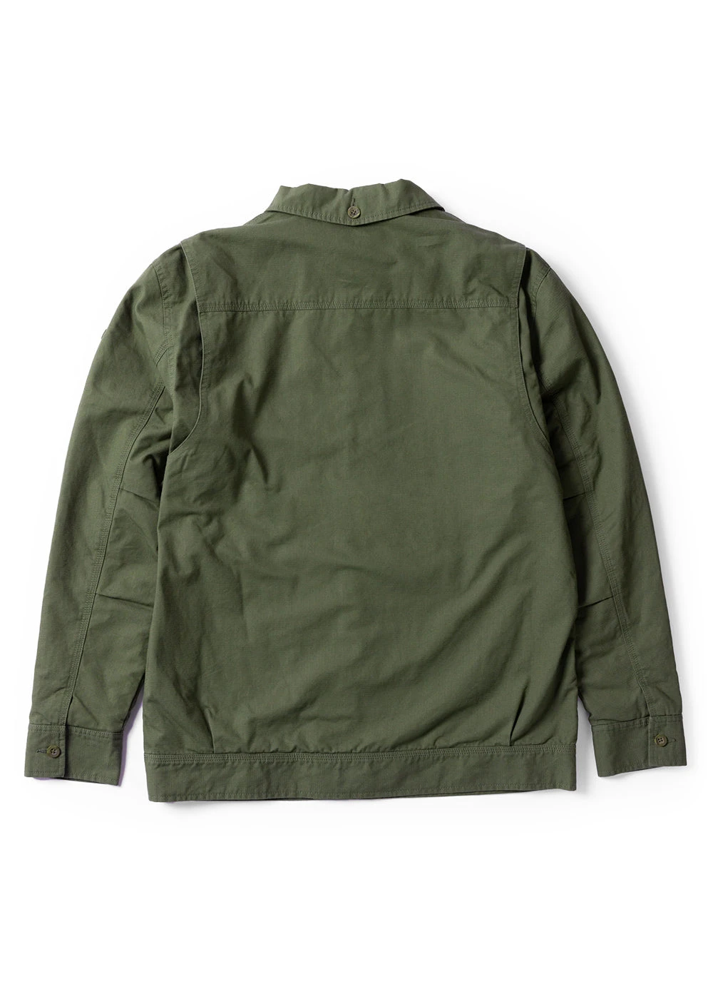 Vissla Creators Craftsman Eco Jacket 4 Vissla Creators Craftsman Eco Jacket - Image 2