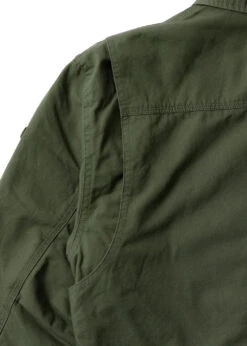 Vissla Creators Craftsman Eco Jacket 11 Vissla Creators Craftsman Eco Jacket -Vissla Store M7053CRE TARP 3