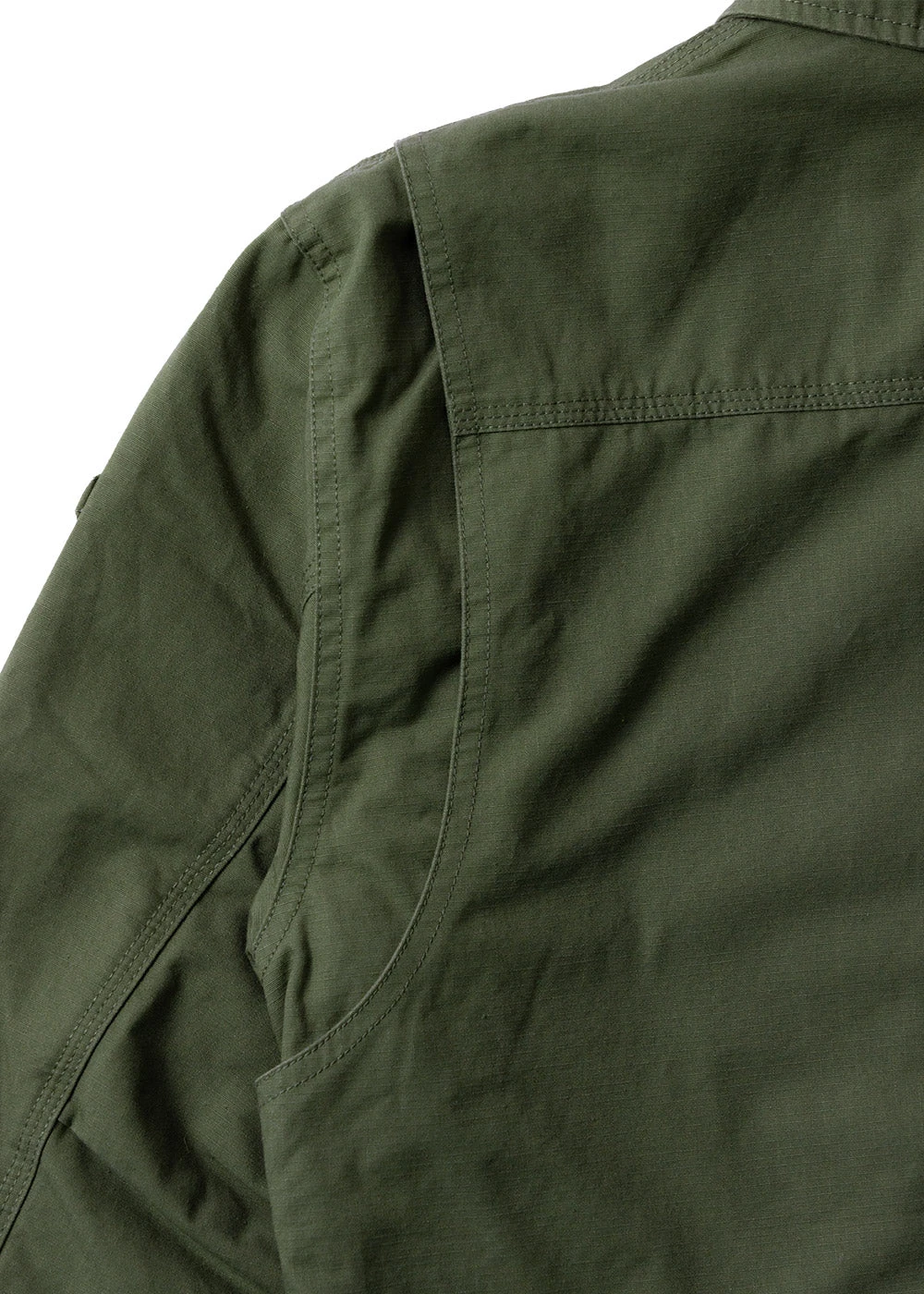Vissla Creators Craftsman Eco Jacket 5 Vissla Creators Craftsman Eco Jacket - Image 3