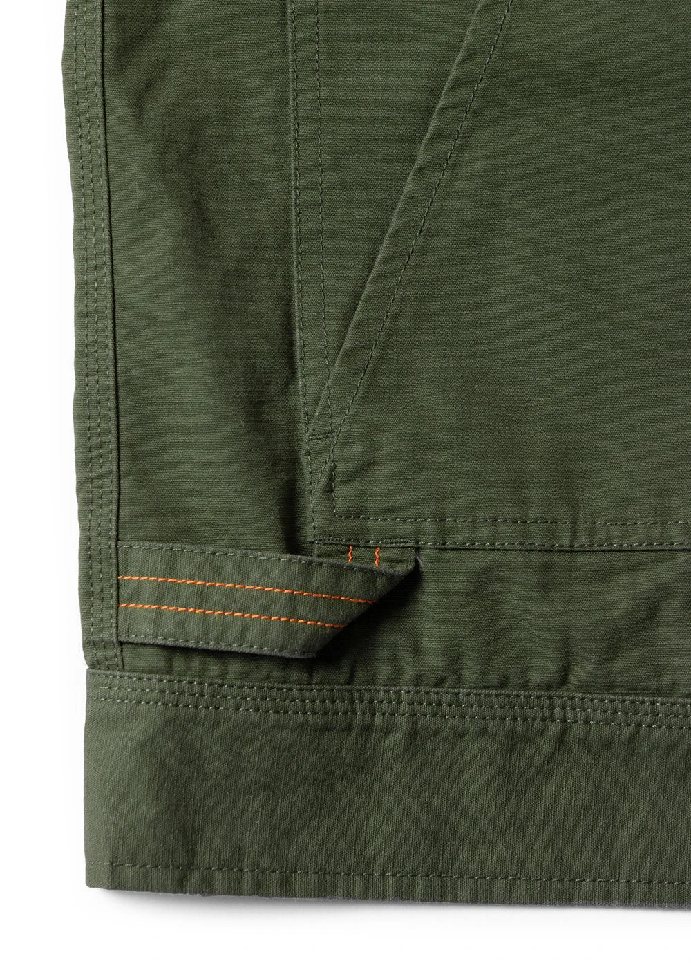 Vissla Creators Craftsman Eco Jacket 7 Vissla Creators Craftsman Eco Jacket - Image 5