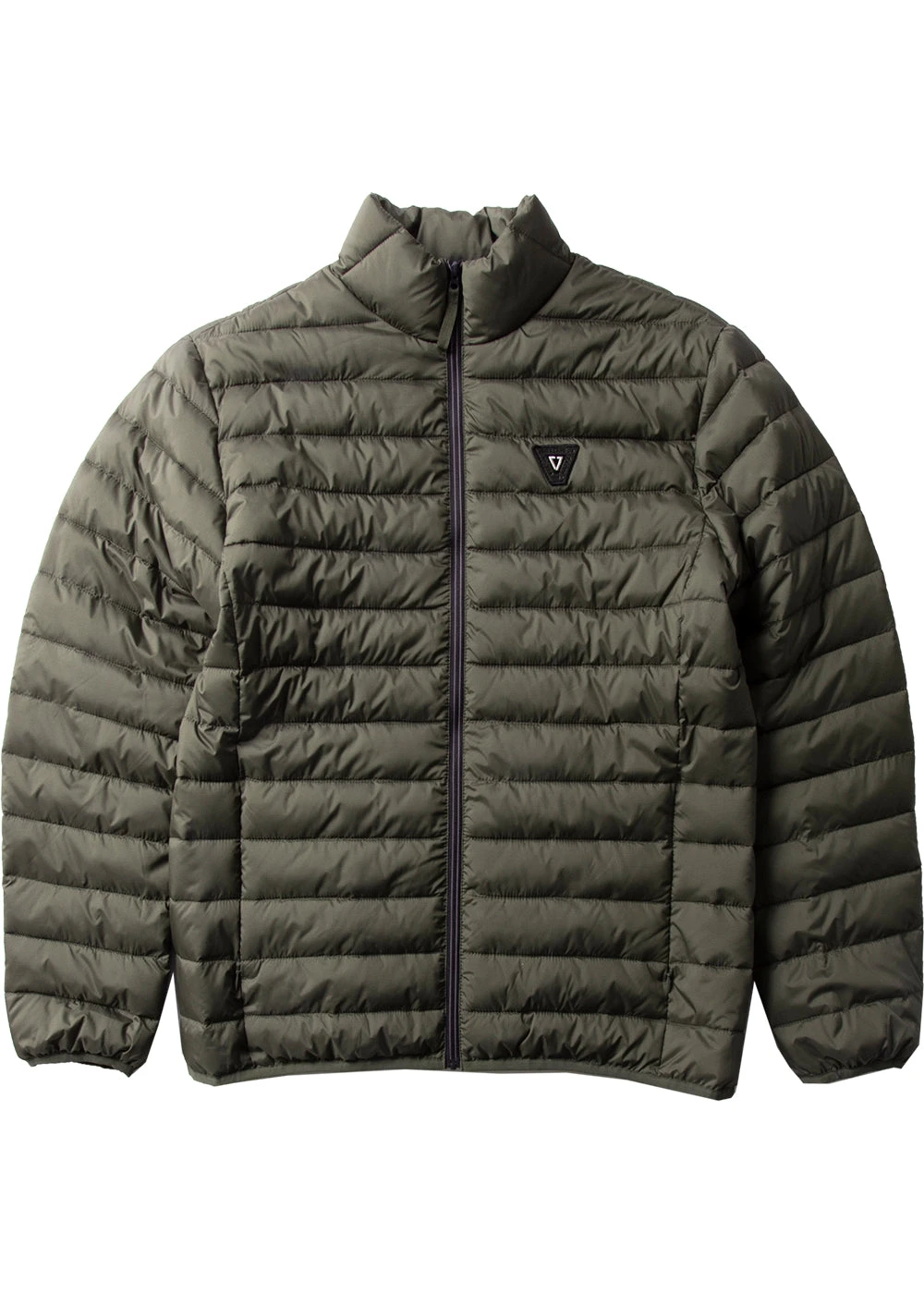 Vissla Easy Seas Eco Puff Jacket 3 Vissla Easy Seas Eco Puff Jacket